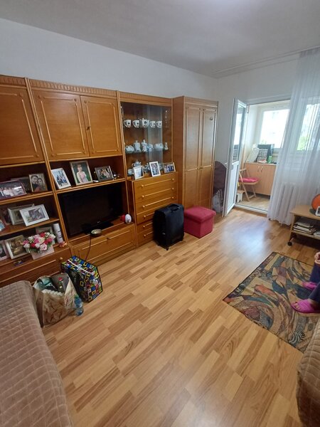 Bulevardul Chisinau,