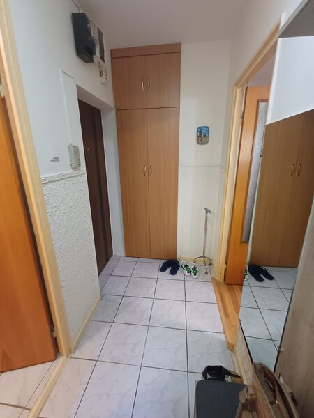 Bulevardul Chisinau,