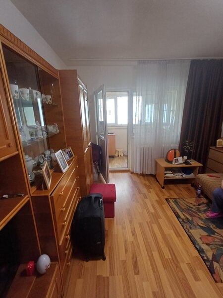 Bulevardul Chisinau,