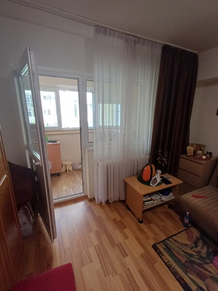 Bulevardul Chisinau,